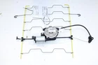 14-20 Nissan Rogue Sv Front Lh Side Seat Lumbar Support W/ Motor 87576-4BB3A Oem Used. Price: $71.66.