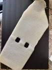 Genuine Mopar Heated Seat Element 55057406AD 16-23 Dodge Challenger Used. Price: $114.00.