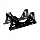 Omp Racing, Inc. #HC0-0923 Seat Bracket Steel 36 Hole New. Price: $179.00.