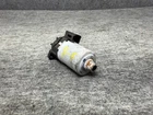 Infiniti QX30 2017-2019 Oem Front Left Right Seat Forward Backward Motor Assy Used. Price: $39.95.