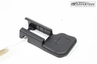 2015-2023 Ford Mustang Front Right Seat Track Rail Rearward Outer Trim Cover Oem Used. Price: $22.61.