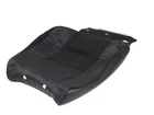 Genuine Mopar Front Seat Back Cover Right 7AN75DX9AB New. Price: $447.35.