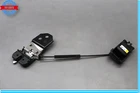 10-16 Bmw 535I Gt Xdrive Rear Seat Folding Backrest Lock Latch Release Handle Oe Used. Price: $24.00.
