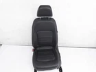 2020-2021 Volkswagen Passat Front Left Driver Electric Leather Seat Black Used. Price: $602.55.