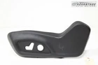 2023-2024 Dodge Hornet Gt Front Left Seat Switch Outer Panel Cover Trim Oem Used. Price: $93.59.