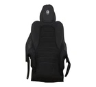 Mopar Front Seat Back Cover 5XV68U6KAA New Oem. Price: $613.65.