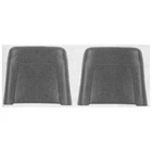 Swivel Seat Backs For 59 Chrysler/desoto 300 Imperial Newport Saratoga Standard. Price: $141.26.