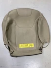 2015-18 Jeep Cherokee 6ER13HL1AB Front Left Side Seat Back Cover New. Price: $120.00.