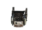 11-17 Audi A8 Quattro Front Left Driver Side Lower Seat Track Frame Rail Oem Used. Price: $66.00.
