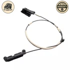 2013 - 2016 Hyundai Santa Fe Oem Seat Latch Lock Release Handle Rear Right Side Used. Price: $38.00.