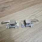 Oem Original Inner Left & Right Door Handles 1979 Volkswagen Bug Beetle (pair) Used. Price: $49.99.