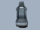 2017-2020 Jaguar F-pace Svr X761 Front Lh Heat Bucket Seat Cushion *indents* Used. Price: $1199.45.