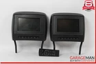 06-10 Mercedes X164 GL450 4MATIC R350 Headrest Screen Monitor Display Set Oem Used. Price: $275.00.