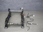 04-05 Nissan 350Z Z33 Convert Front Right Seat Lower Frame Track Rail Motor Oem Used. Price: $95.60.