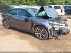 Passenger Front Seat Bucket Electric Heated Fits 19-20 Maxima 1849257 Used. Price: $754.99.