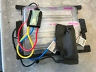 13 14 15 16 17 18 Bmw Front Seat Lumbar Pump Valve Pad Support 52107284041 Oem Used. Price: $149.00.
