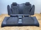 15-20 Bmw F82 M4 Rear Carbon Structure Speed Cloth Seat Assembly Set Note* Oem Used. Price: $552.49.