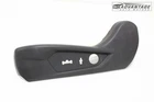 2024-2025 Subaru Crosstrek Front Left Side Seat Switch Outer Cover Trim Oem Used. Price: $43.44.