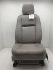 12-17 Toyota Camry Passenger Side Front Gray FD10 Leather Seat Assembly Used. Price: $159.37.