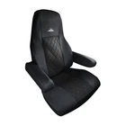 Freightliner Cascadia 2008-2026 Seat Cover Premium Semi Truck Protector New. Price: $86.70.