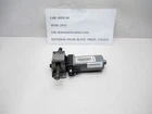 2011-2018 Audi A8 Front Seat Adjustment Motor 988582-105 Oem Used. Price: $10.40.