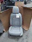 Driver Front Seat Electric Leather Sport Fits 09-12 Audi Q5 312578 Used. Price: $86.25.