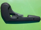 Mitsubishi 3000GT 91-96 Right Seat Reclining Knob Cover MB786044 Oem Gray VR-4 Used. Price: $24.99.