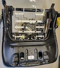 2015-2020 Suburban Escalade Gm Front Left Driver Side Seat Lower Track Frame Oem Used. Price: $225.50.