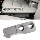 Seat Armrest Cup Holder For 2014-19 Toyota Highlander Captain's Chairs Back New. Price: $69.99.
