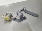 1990 Toyota Supra Seat Belt Retractor Front Right Passenger Gray Used. Price: $53.55.