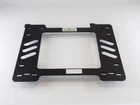 Planted Seat Base Bracket Mount 71-73 Ford Mustang Left/driver New. Price: $225.88.