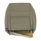 Genuine Ford Flex 2013-2014 Driver Side Seat Cover Assembly DA8Z-7464417-AA New. Price: $110.96.