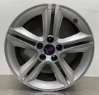 2011 Saab 9-3 Oem Rim Factory Wheel 17" X 5 Double Spoke Scuffs 12780082 Used. Price: $145.08.