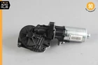 12-20 Mercedes R172 SLK250 SLK350 Left Side Seat Adjustment Motor Oem 26K Used. Price: $60.00.