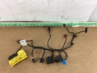 2011 - 2016 Bmw 328I Front Left Driver Seat Wire Harness 9258228, 9258230 Oem. Used. Price: $41.99.