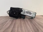 Nissan Rogue 2021-2025 Power Seat Height Adjuster Actuator Motor Used. Price: $33.00.