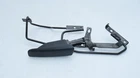 12-22 Vw Passat Front Passenger Right Seat Recliner Lever Handle T4560 Used. Price: $64.99.