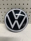 2021-2024 Volkswagen ID4 Front Emblem W/lighted Logo Oem 11K.853.600 (1285) Used. Price: $90.00.