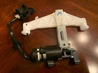 Bmw F01 F02 Left Right Driver Passenger Seat Head Rest Adjust Motor Oem 13-15 Used. Price: $30.00.