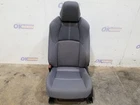 2021 Toyota Corolla Apex Front Manual Bucket Seat Gray Cloth Left Driver Used. Price: $252.88.