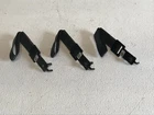 21-22 Ford F150 F-150 Rear Back Panel Anchor Seat Tie Down Strap Oem 34252471A Used. Price: $42.00.