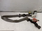 Passenger Right Front Seat Belt Retractor From 2019 Ford F350SD Ext Cab 10932828 Used. Price: $201.69.