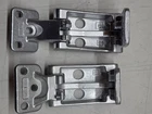 For Mercedes Sprinter W906 2007-2018 Rear Door Hinge Upper Lower Driver Side New. Price: $89.99.