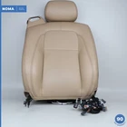 10-15 Jaguar Xk X150 Front Right Side Upper Luxury Seat Cushion Assembly Sep Oem Used. Price: $172.23.