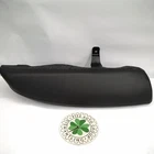 2021 Dodge Charger Rh Top Bolster, Black Leather ID#6RM801R5AA Oem Used. Price: $100.00.
