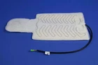 Genuine Mopar Heated Seat Element 55057402AC New. Price: $229.68.