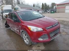 Passenger Front Seat Bucket Manual Leather Fits 13-15 Escape 936876 Used. Price: $524.90.