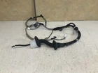 18-20 Honda Accord Sedan Sport Front Left Door Wires Wiring Harness Used. Price: $59.49.