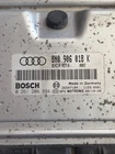 00-06 Audi Tt Engine Computer Ecu Ecm Control Module Unit Bosch 8N0906018K Oem Used. Price: $147.99.