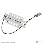 Genuine Ford Seat Lumbar Support Cushion 8A8Z-7465501-A New. Price: $68.83.